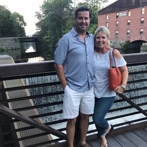 Meet your Posher, Michele